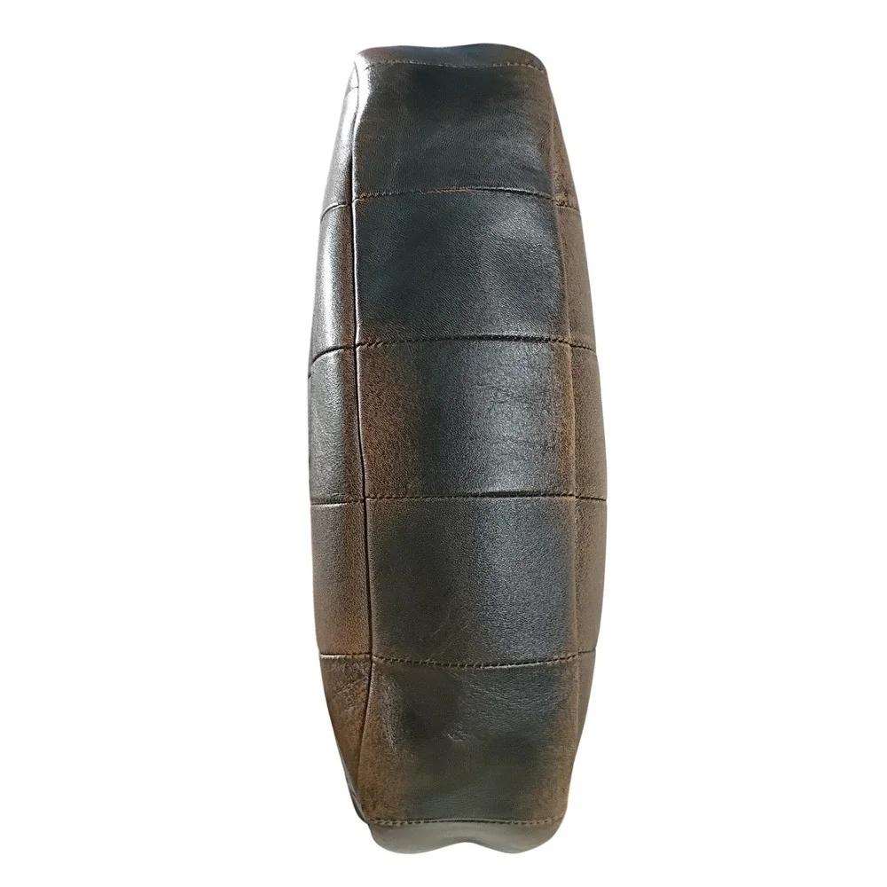 Coachtopia ergo shoulder